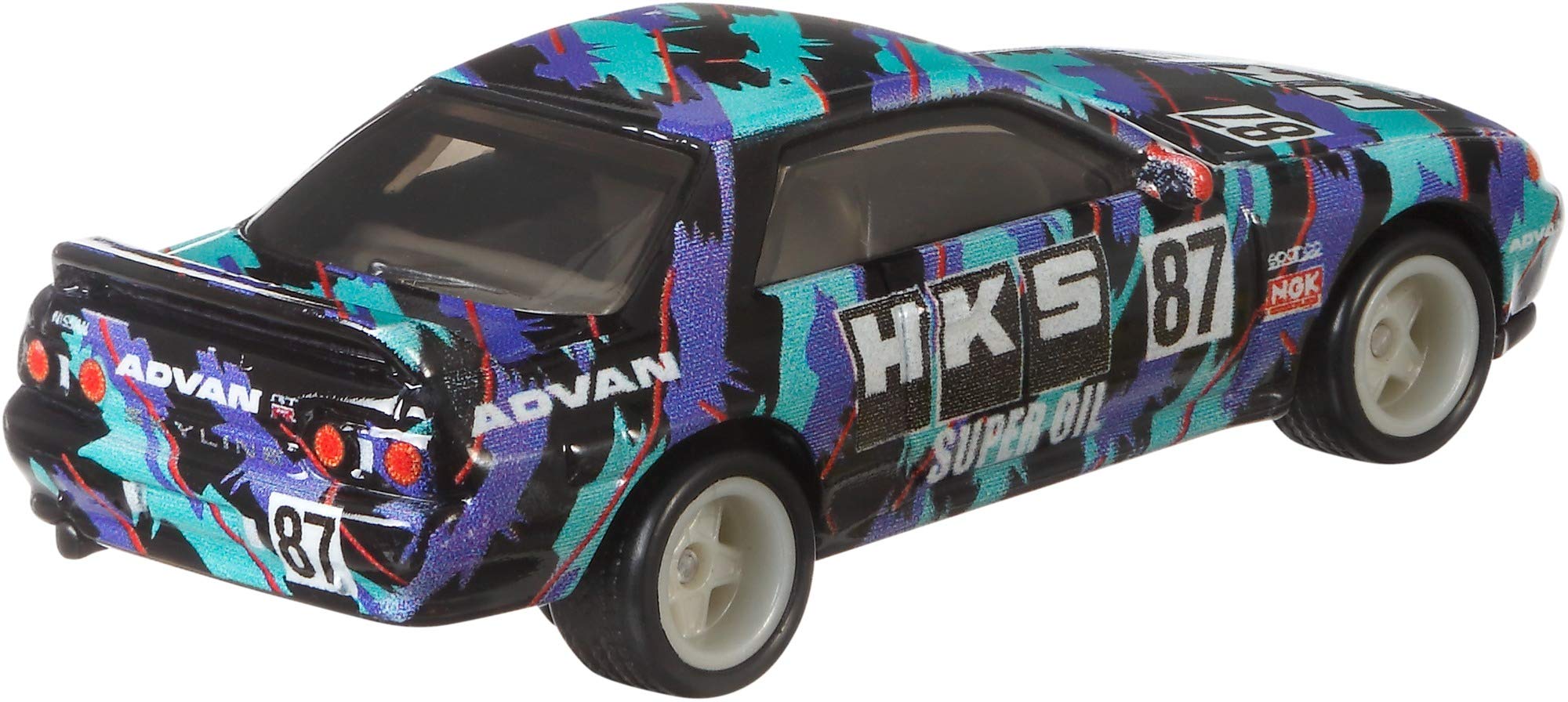 Amazon | MATTEL HOTWHEELS 1:64SCALE